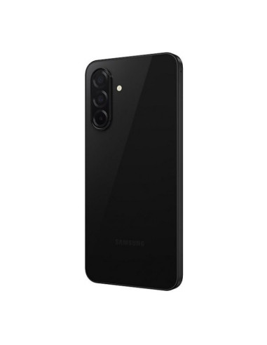 Smartphone Samsung Galaxy A26 6GB 128GB Negro (5G)