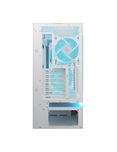 Cougar CFV235 Mesh Vision Blanca ATX Caja para PC
