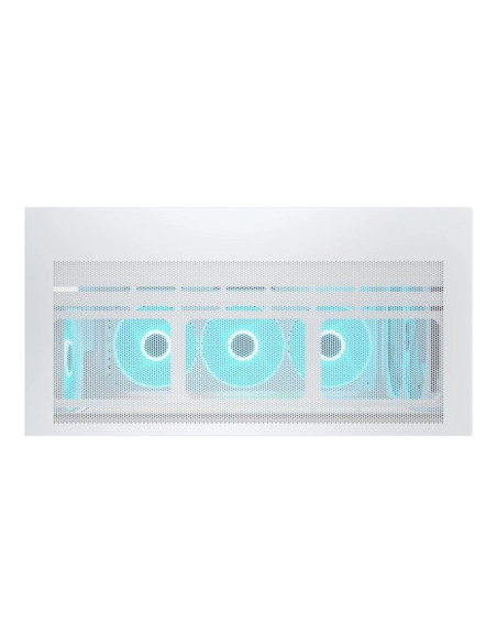 Cougar CFV235 Mesh Vision Blanca ATX Caja para PC