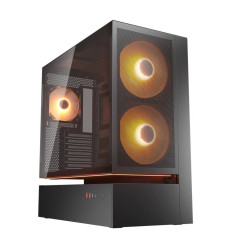 Cougar CFV235 Mesh ATX Caja para PC