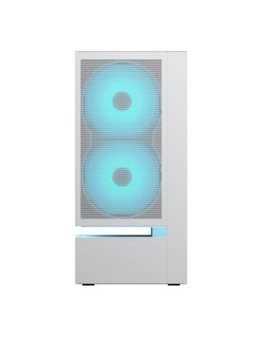 Cougar CFV235 Mesh Blanca ATX Caja para PC