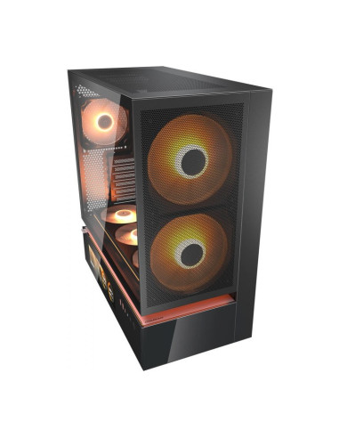 Cougar CFV235 Mesh Vision ATX Caja para PC