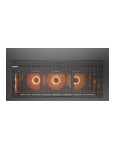 Cougar CFV235 Mesh Vision ATX Caja para PC