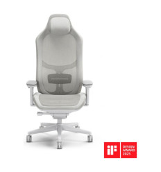 Fractal Design Refine Mesh Light Silla gaming Blanca