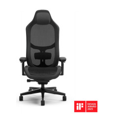 Fractal Design Refine Mesh Dark Silla Gaming