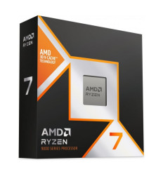 AMD Ryzen 7 9850X3D Socket AM5 CPU