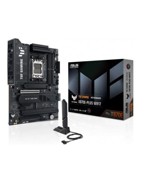 Asus TUF Gaming X870E-Plus WIFI7 Socket AM5 ATX