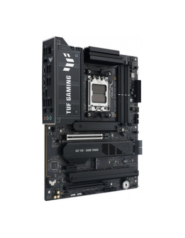 Asus TUF Gaming X870E-Plus WIFI7 Socket AM5 ATX