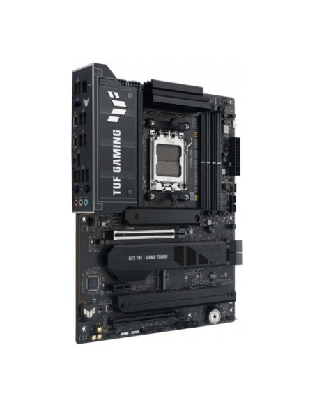 Asus TUF Gaming X870E-Plus WIFI7 Socket AM5 ATX