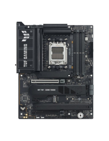 Asus TUF Gaming X870E-Plus WIFI7 Socket AM5 ATX