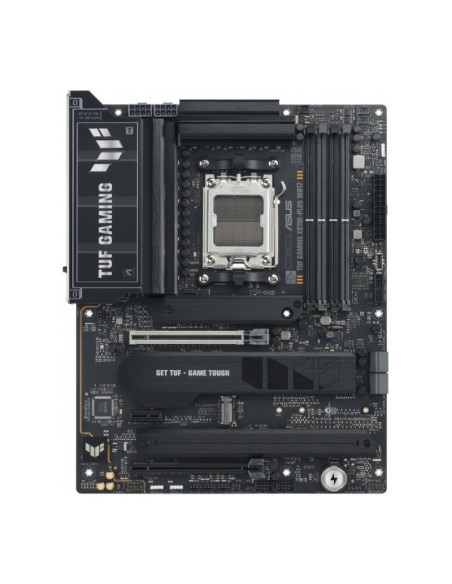Asus TUF Gaming X870E-Plus WIFI7 Socket AM5 ATX