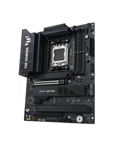 Asus TUF Gaming X870E-Plus WIFI7 Socket AM5 ATX