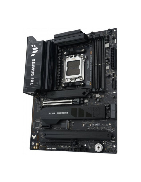 Asus TUF Gaming X870E-Plus WIFI7 Socket AM5 ATX