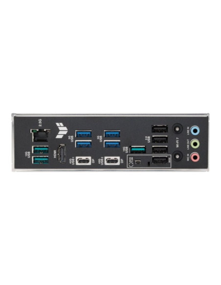 Asus TUF Gaming X870E-Plus WIFI7 Socket AM5 ATX