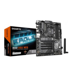 Gigabyte B550 Eagle WiFi6 Socket AM4 ATX