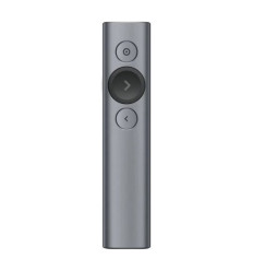 Logitech Spotlight Presentador Inalámbrico