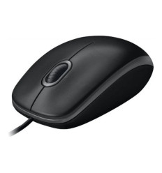 Logitech M100 Ratón USB