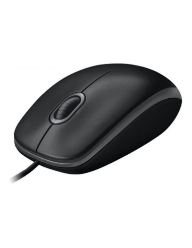 Logitech M100 Ratón USB