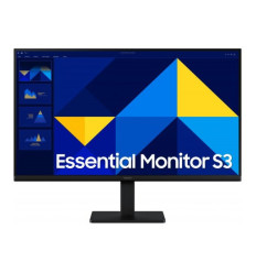 Samsung Essential Monitor S3 S27D300GAU 27" Full HD 100Hz