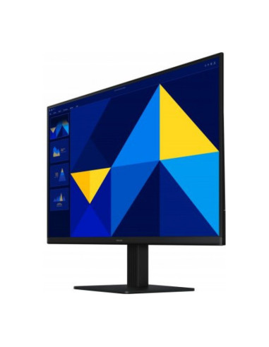 Samsung Essential Monitor S3 S27D300GAU 27" Full HD 100Hz