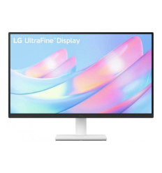 LG 27US500-W 27" 4K UHD