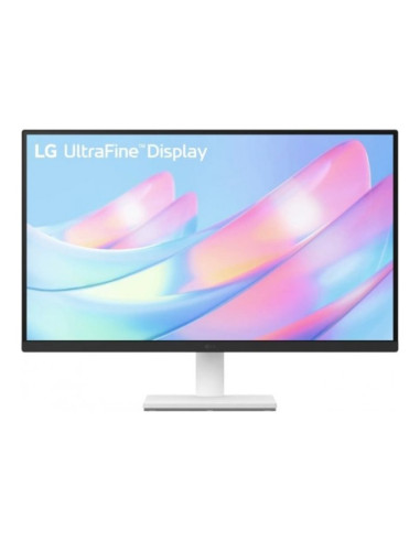 LG 27US500-W 27" 4K UHD