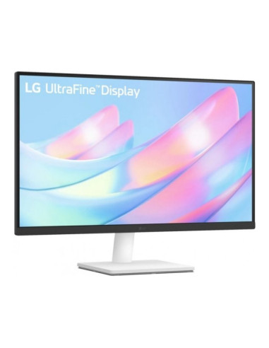 LG 27US500-W 27" 4K UHD