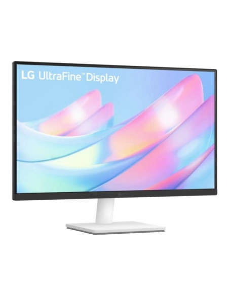 LG 27US500-W 27" 4K UHD
