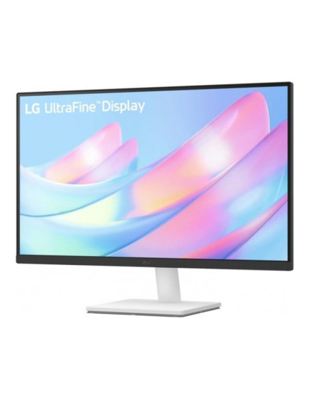 LG 27US500-W 27" 4K UHD