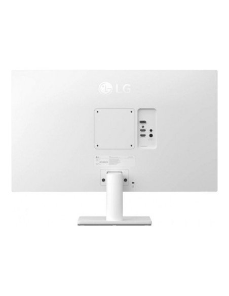 LG 27US500-W 27" 4K UHD