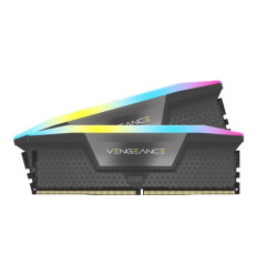 Corsair Vengeance RGB 16GB DDR5 (2x8GB) 5600MHz CL40
