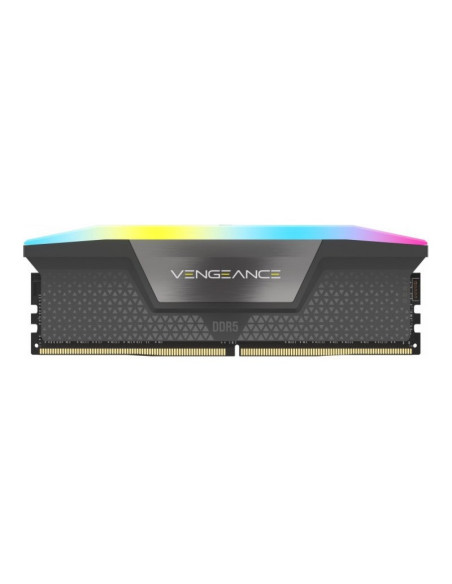 Corsair Vengeance RGB 16GB DDR5 (2x8GB) 5600MHz CL40
