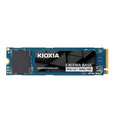 SSD Kioxia Exceria Basic 1TB PCIe 4.0 M.2