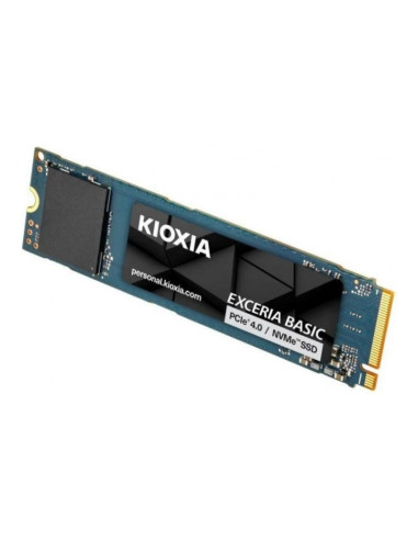 SSD Kioxia Exceria Basic 1TB PCIe 4.0 M.2