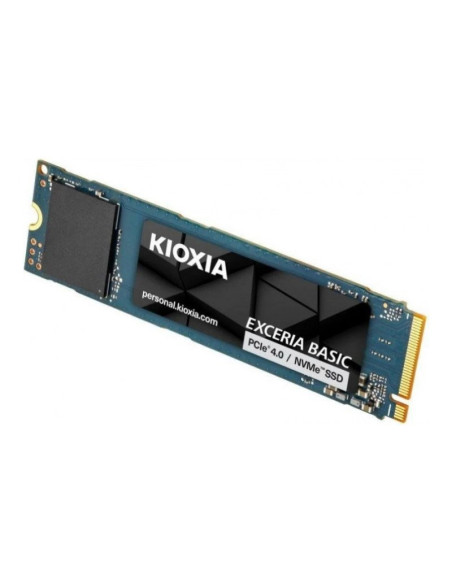 SSD Kioxia Exceria Basic 1TB PCIe 4.0 M.2