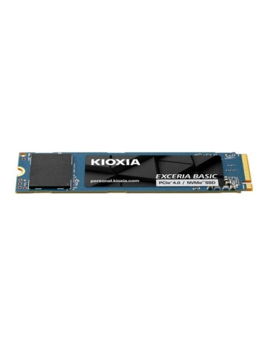 SSD Kioxia Exceria Basic 1TB PCIe 4.0 M.2