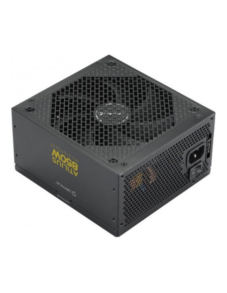 UNYKAch Atilius 3.1 (PCIe 5.1) Fuente de alimentación 850W