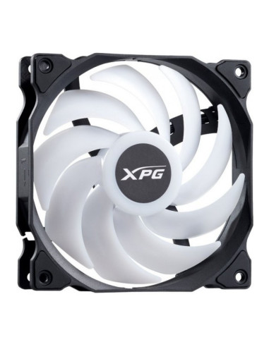 XPG Vento R aRGB PWM 120mm Pack de 3 ventiladores PC