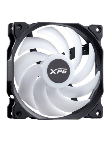 XPG Vento R aRGB PWM 120mm Pack de 3 ventiladores PC