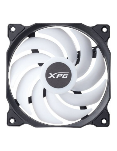 XPG Vento R aRGB PWM 120mm Pack de 3 ventiladores PC