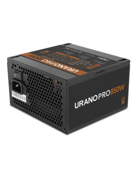 NOX Urano Pro 850W Fuente de alimentación 850W
