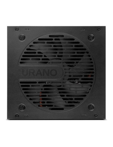 NOX Urano Pro 850W Fuente de alimentación 850W