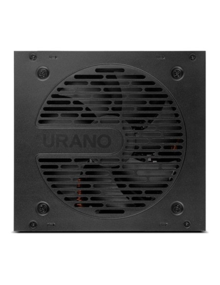 NOX Urano Pro 850W Fuente de alimentación 850W