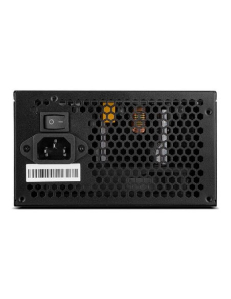 NOX Urano Pro 850W Fuente de alimentación 850W