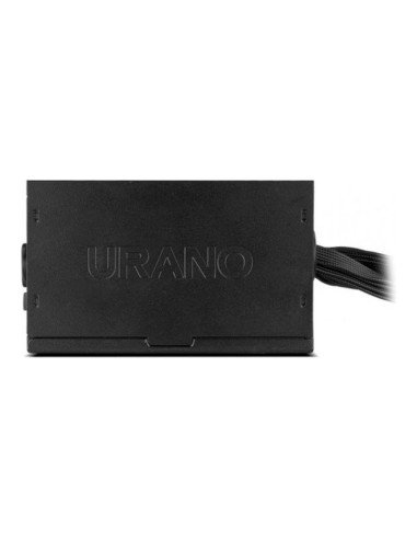 NOX Urano Pro 850W Fuente de alimentación 850W