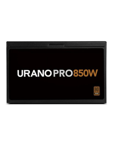 NOX Urano Pro 850W Fuente de alimentación 850W