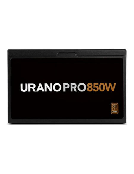 NOX Urano Pro 850W Fuente de alimentación 850W