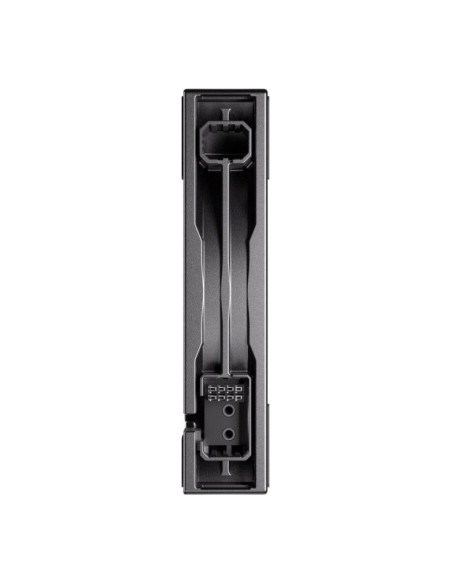 Antec Connect 120 Reverse aRGB 120mm Pack de 3 ventiladores PC