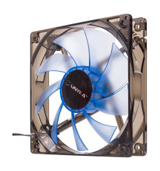 UNYKAch 51791 Azul 120mm Ventilador PC