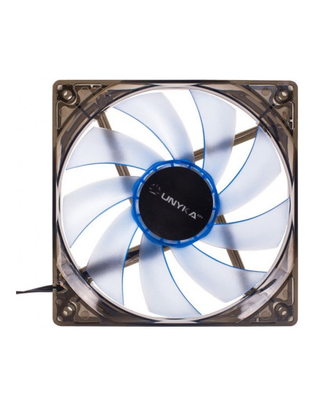 UNYKAch 51791 Azul 120mm Ventilador PC